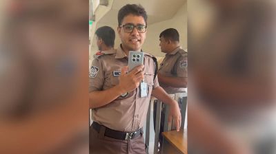 হাফপ্যান্ট পরায় অ্যাথলেট প্রশিক্ষককে মেট্রোস্টেশনে হেনস্তার অভিযোগ পুলিশের বিরুদ্ধে