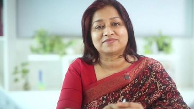 ‘ভুয়া পিএইচডি’ নিয়ে নিয়োগ মালা খানের