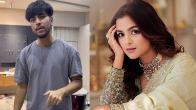 অশিক্ষিত, চাঁদাবাজ দিয়ে দেশটা ভরে গেছে: সাদিয়া আয়মান