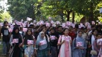 শাটডাউনে অচল চুয়েট, মুহাম্মদ সায়েমকে পুনর্বহালের দাবিতে বিশ্বের ১২ অধ্যাপকের বিবৃতি