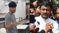 সালমান মুক্তাদিরের স্টুডিওতে হামলা ইস্যুতে যা বললেন নাসীরুদ্দীন পাটওয়ারী