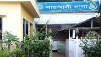 মিরপুরে স্বাস্থ্যকেন্দ্রে ভাঙচুর, শাহআলী থানার ওসি প্রত্যাহার