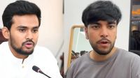 সালমান মুক্তাদিরের স্টুডিও ভাঙচুর নিয়ে যা বললেন আসিফ মাহমুদ