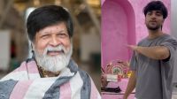 আমি দেশে থাকলে সাহসের জন্য এই তরুণকে জড়িয়ে ধরতাম: শহিদুল আলম