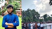 হলে হঠাৎ অসুস্থ, হাসপাতালে নেওয়ার পথে ঢাবি শিক্ষার্থীর মৃত্যু