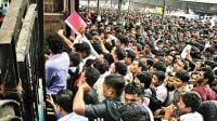 ভারতে শিক্ষিত তরুণরাই সবচেয়ে বেশি বেকার!