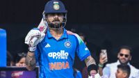 নিজেকে সেরা বলতে নারাজ কোহলি