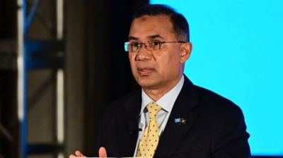 বৈশ্বিক বাস্তবতায় অগ্রযাত্রার রোডম্যাপ