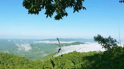 মেঘের রাজ্য মারাইংতং