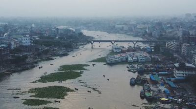 ৫৪ হাজার কোটি টাকার কাজ, কাঙ্ক্ষিত ফল নেই