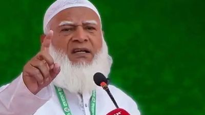 তাদের পেটের ক্ষুধা কোনোভাবেই নিবারণ হচ্ছে না