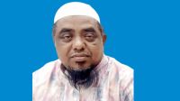 কারাবন্দি স্বেচ্ছাসেবক লীগ নেতার মৃত্যু
