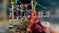 হঠাৎ বিয়ের ছবি প্রকাশ করলেন প্রভা, ঘটনা কী?