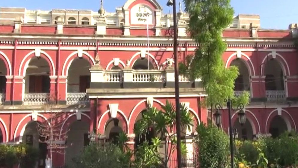 স্ত্রীকে বিদেশে পাচার, স্বামীর যাবজ্জীবন