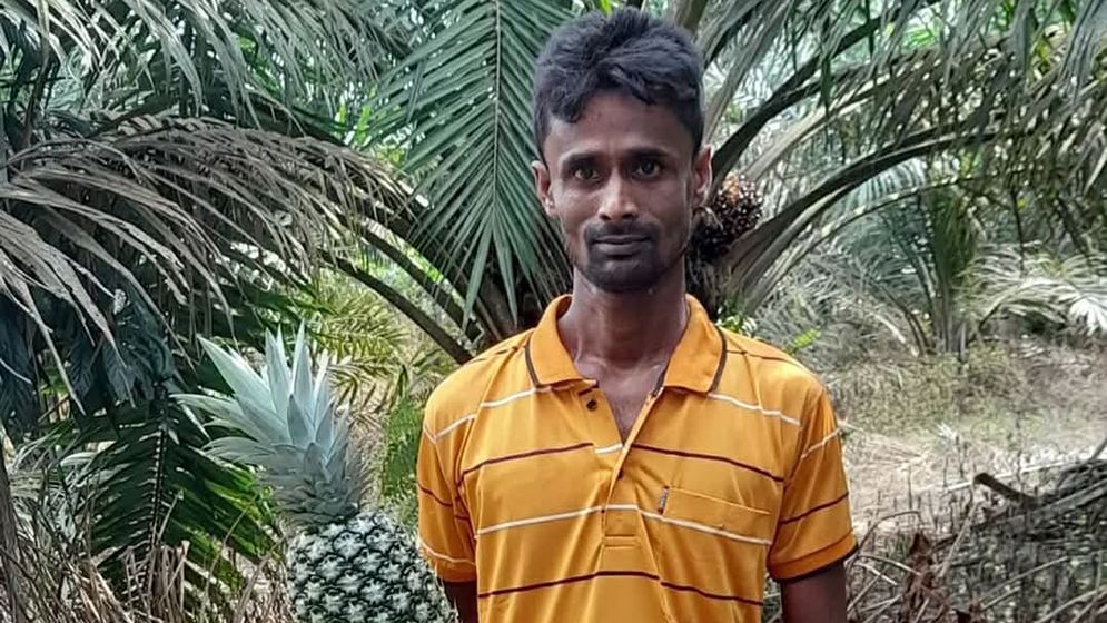 মালয়েশিয়ায় বজ্রপাতে কসবার যুবকের মৃত্যু