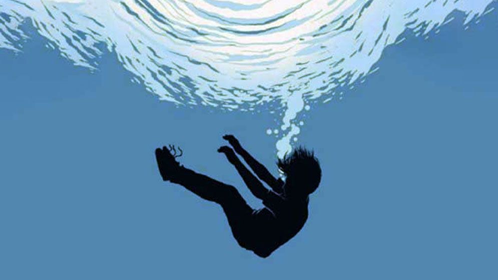 কুলাউড়ায় পানিতে ডুবে ২ শিশুর মৃত্যু