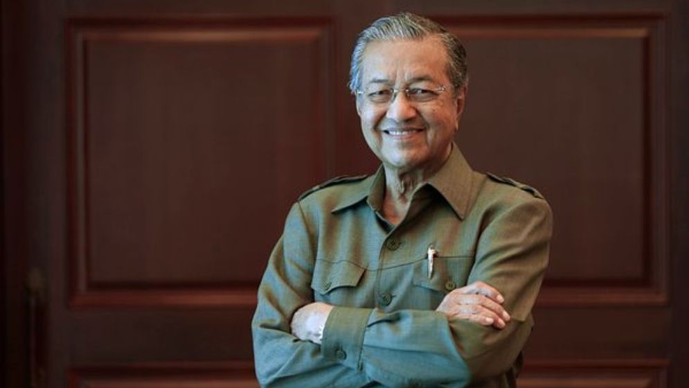 মালয়েশিয়ায় মাহাথির মোহাম্মদ এত জনপ্রিয় কেন?