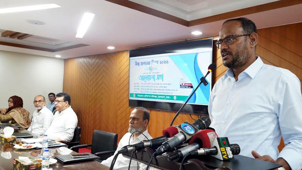 সচেতনতা-প্রতিরোধে কমবে জলাতঙ্কে মৃত্যু: প্রাণিসম্পদ প্রতিমন্ত্রী