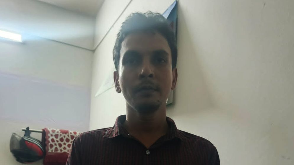 এসআরবি পরিচয়ে যুবদল নেতার চাঁদা দাবি, অতঃপর...