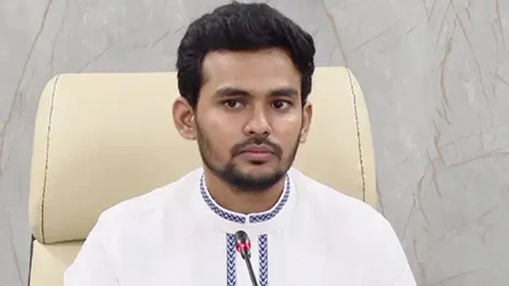 দুদকের প্রেস ব্রিফিং চ্যালেঞ্জ করে হাইকোর্টে আসিফ মাহমুদের রিট