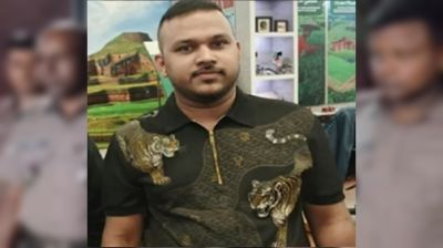 পিচ্চি রাজা পালানোর ঘটনায় ৫ পুলিশ সদস্য বরখাস্ত, তদন্ত কমিটি গঠন