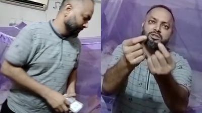 ‘২ কোটি দেন, সব সই করে দেব’, পিডিবির নির্বাহী প্রকৌশলীর ভিডিও ভাইরাল
