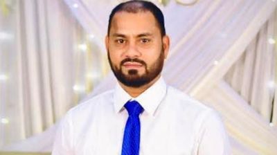 স্ত্রীর সন্তান প্রসবের সময় হাসপাতালে গিয়ে গ্রেফতার নিষিদ্ধ ছাত্রলীগ নেতা