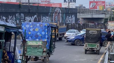 ভুল সিদ্ধান্ত ও নজরদারির অভাবে ঘটছে দুর্ঘটনা, ঝরছে প্রাণ