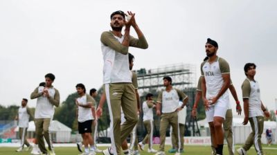 মাঠে নামার আগেই সেমিফাইনালে তুলে দেওয়া হলো ভারতকে