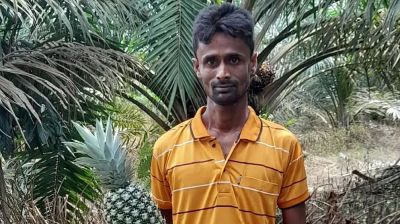মালয়েশিয়ায় বজ্রপাতে কসবার যুবকের মৃত্যু