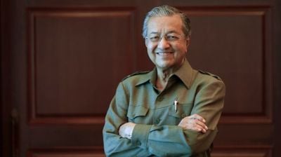 মালয়েশিয়ায় মাহাথির মোহাম্মদ এত জনপ্রিয় কেন?