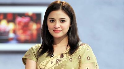 মায়ের জন্য দোয়া চাইলেন তাসনুভা তিশা