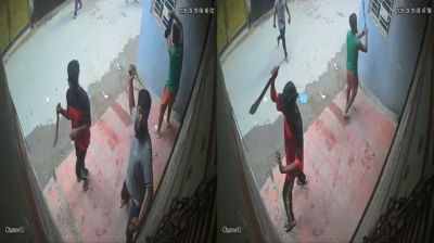 আদাবরে বাড়ি ও মোহাম্মদপুরে জমি দখলের চেষ্টা, গ্রেফতার ১৩