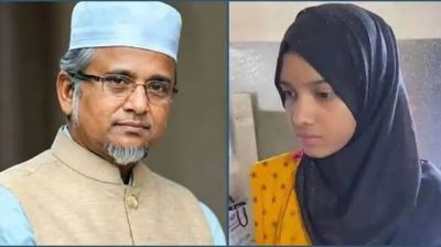 ন্যাম ভবনে মরিয়মকে বারান্দায়ও ঘুমাতে হতো: পুলিশ