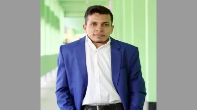 ভেরিফিকেশনে বাদ পড়া রাবির সেই জাহিদ পেলেন প্রাথমিকের নিয়োগপত্র