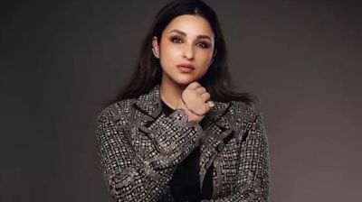 কেন কাজে গিয়ে তিন ঘণ্টা কেঁদেছিলেন পরিণীতি?