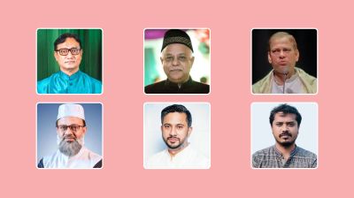 শাহাদাত ইসরাফিল হেলালের সঙ্গে আলোচনায় মনজুরও