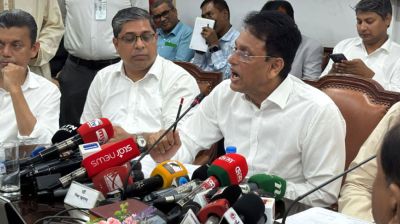 প্রাথমিকে নিয়োগপত্র পাননি ৮১৭ জন, যা জানালেন শিক্ষামন্ত্রী