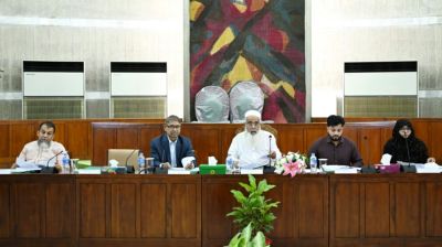 একাত্তরের শহীদ ও বীর মুক্তিযোদ্ধাদের প্রকৃত তালিকা করে প্রতিবেদন তৈরির সুপারিশ