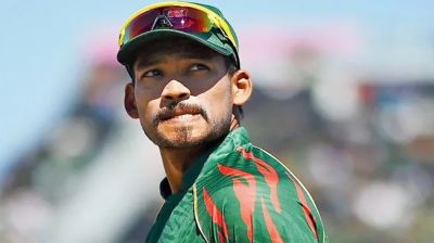 মালয়েশিয়ার বিপক্ষে ম্যাচের আগে বাংলাদেশ দলে বড় ধাক্কা