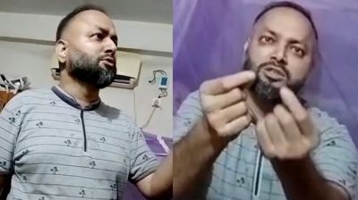 ‘২ কোটি দেন, সব সই করে দেব’— ভিডিও ভাইরালের পর প্রকৌশলী বরখাস্ত