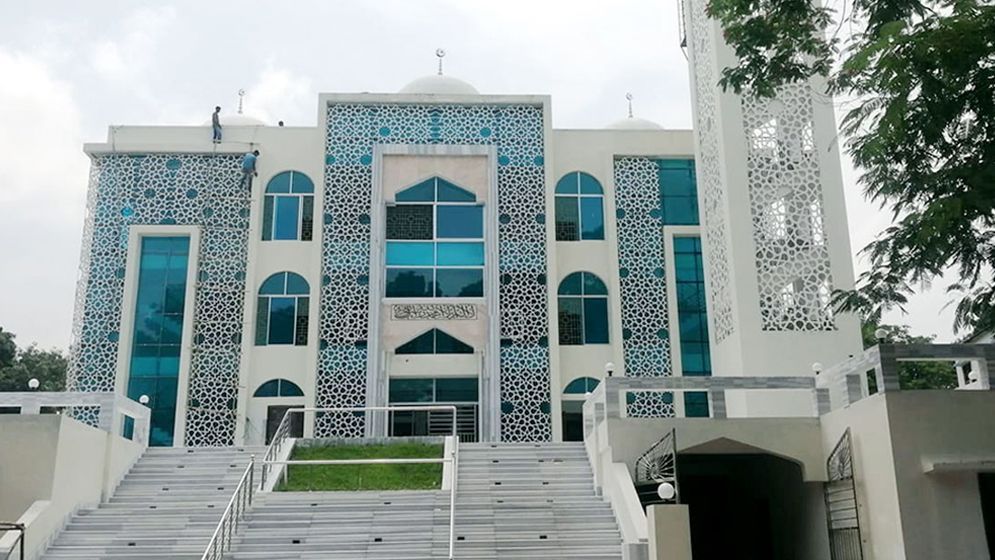 মডেল মসজিদে যুক্ত হলো খতিবের পদ, সম্মানী বাড়ল ইমাম-মুয়াজ্জিনের
