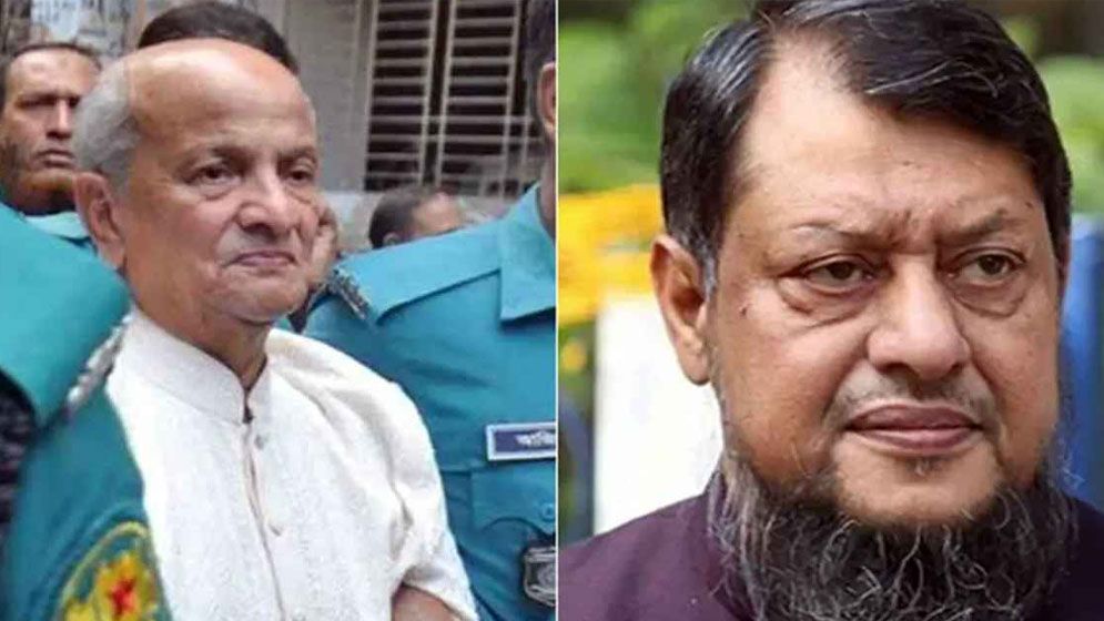 কামাল মজুমদার, নিখিল, ইলিয়াসসহ ১৯ জনের বিরুদ্ধে অভিযোগ দাখিল