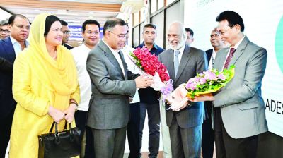 সরকারের নাম ভাঙিয়ে অপকর্ম করলে ছাড় নয়: মাহ্দী আমিন