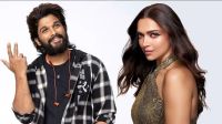গিনেস বুকে জায়গা পেল অর্জুন-দীপিকার সিনেমা
