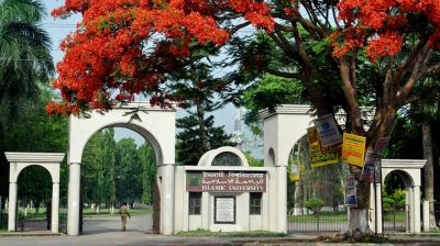 র‌্যাগিংয়ে বাধা দেওয়ায় মারধর ও চাঁদা দাবি