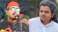 সাদিক কায়েমকে নিয়ে বিস্ফোরক মন্তব্য রফিকুল ইসলাম মাদানীর