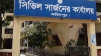 ফরিদপুরে ২৪ ঘণ্টায় ৫০ জনের হাম শনাক্ত