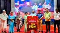 কুসিকে নাগরিক সেবায় ‘আমার কুমিল্লা’ অ্যাপ চালু