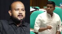 হাসনাতের ‘গণভিক্ষা কর্মসূচি’ নিয়ে হামিমের সমালোচনা
